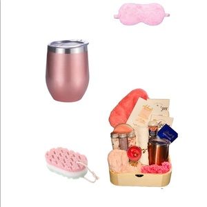 Gift basket